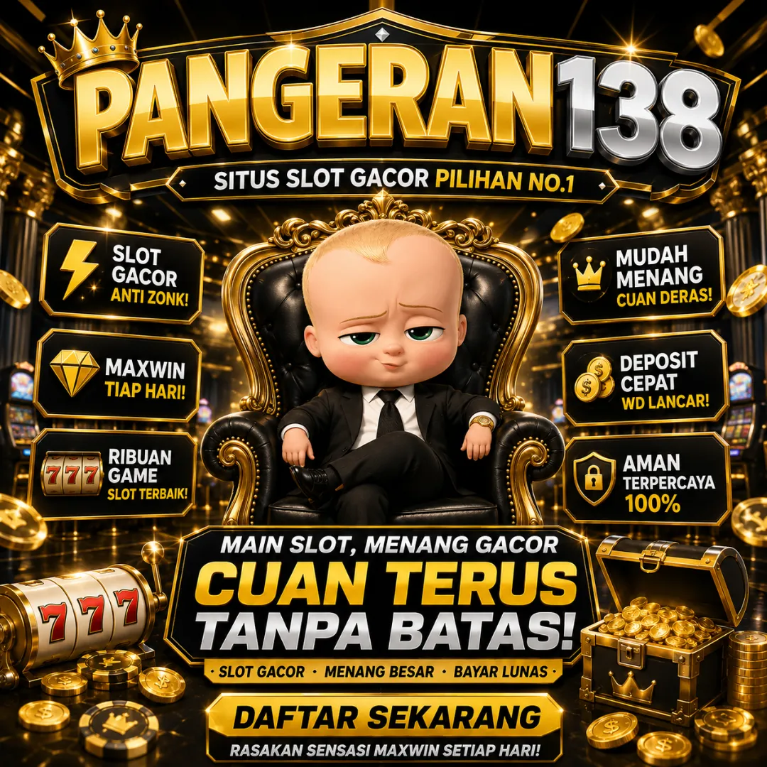 PANGERAN138